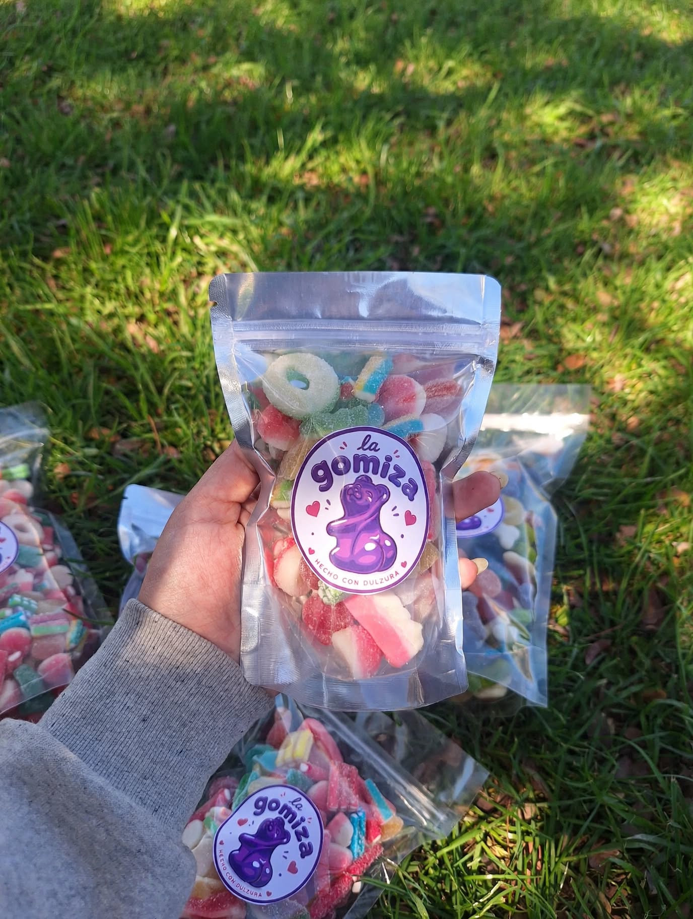 Mix Premium 200gr