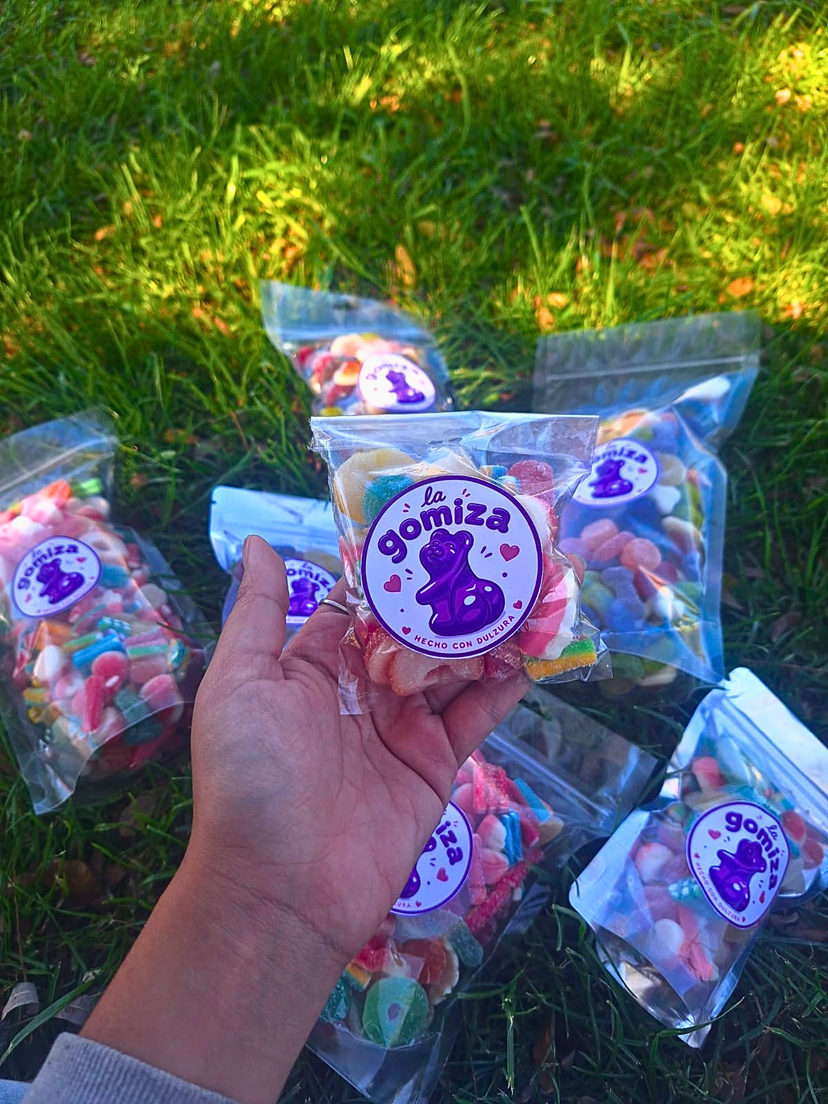 Mix Premium 100gr